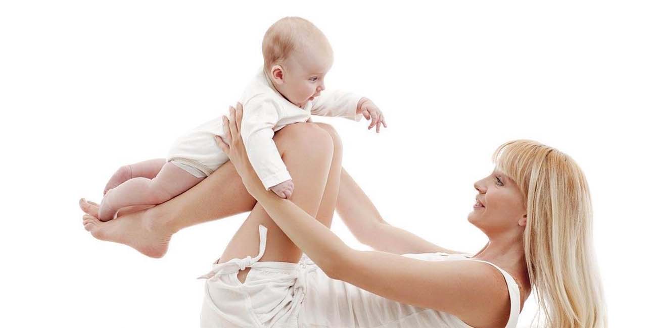 Postpartum mothers need to know the five major misunderstandings of postpartum repair,